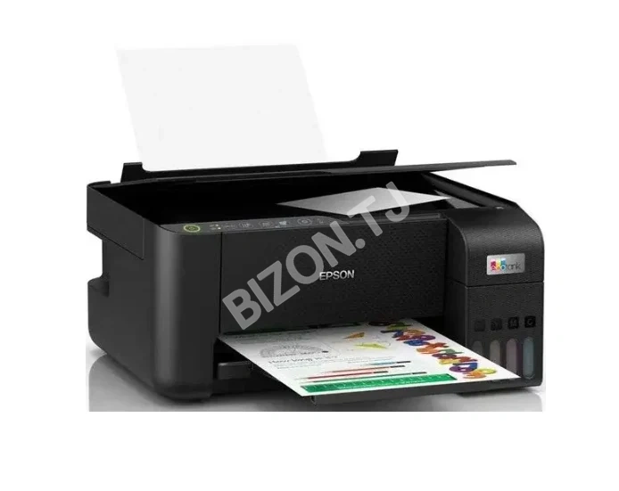 Принтер МФУ Epson EcoTank L3250 2